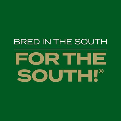 Scotts Turf Builder Rapid Grass Southern Gold Blend for Tall Fescue Lawns, Combination Seed and Fertilizer, 16 lbs.