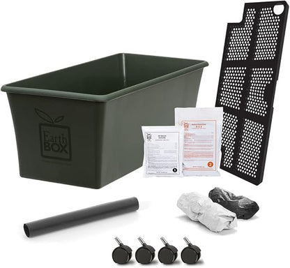 EarthBox 80151 Garden Kit, Organic, Green