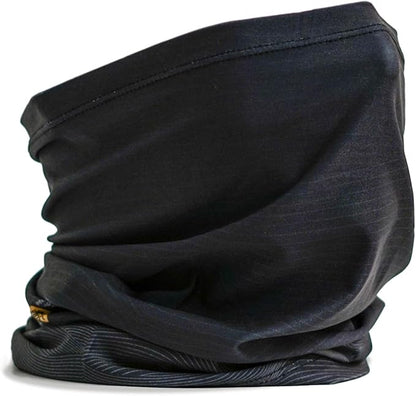 Performance neck gaiter - UPF50+ Ultra Soft & Breathable all season sport mask for Men and Women