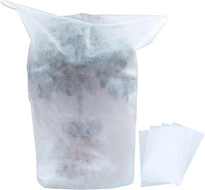 Astro Non-Woven Cover White Insect-Proof Frost-Proof Cold-Proof Gardening Home Garden Cultivation Flowerbed Planter 520-36