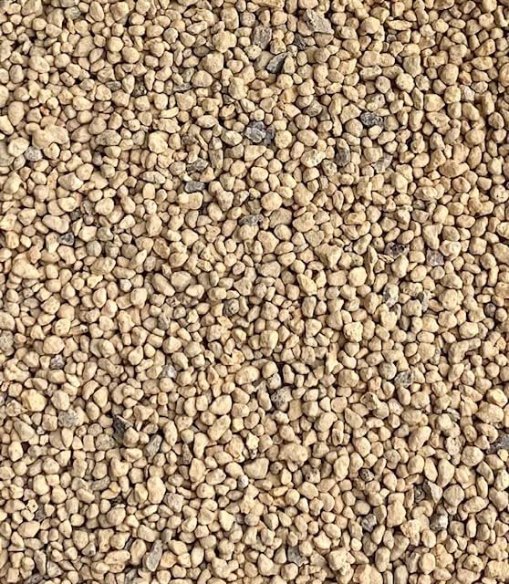 Generic 1 Quart Genuine Japanese Kiryu for Pines & Junipers Bonsai Tree Soil Mix - Shohin Grain (2mm-3 mm), KIRYUSS1Q