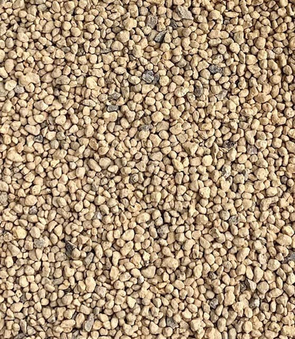 Generic 1 Quart Genuine Japanese Kiryu for Pines & Junipers Bonsai Tree Soil Mix - Shohin Grain (2mm-3 mm), KIRYUSS1Q