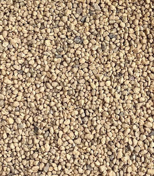 Generic 1 Quart Genuine Japanese Kiryu for Pines & Junipers Bonsai Tree Soil Mix - Shohin Grain (2mm-3 mm), KIRYUSS1Q