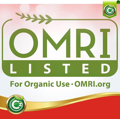 Orchid Potting Bark - Made in USA Premium Garden Soil Amendment Mix for Proper Root Development of Phalaenopsis, Cattleyas, Indoor/Outdoor Plants, Reptile Terrarium Bedding & More! (Mini Fir Bark)