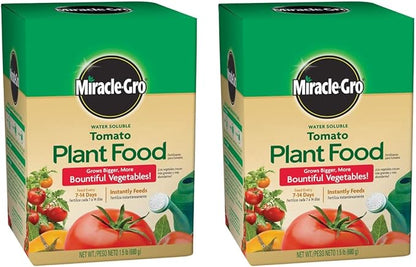 Tomato Food 18-18-21, 1.5-Lb.