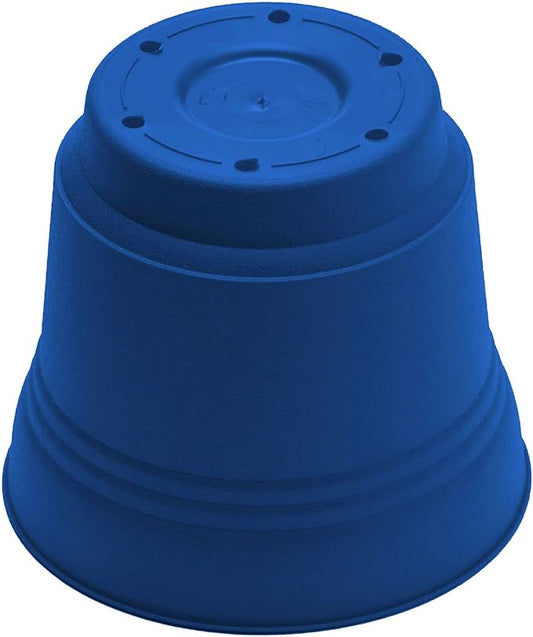 Bloem Planter Saturn CL BL 14"
