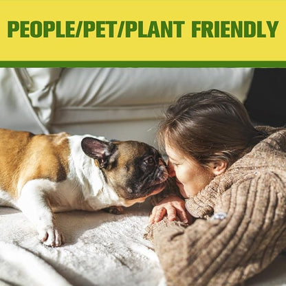 Ant Repellent for Indoor and Outdoor Use, Ant Repellent,Keeps Ants Away, Safe for People, Pets, and Plants, Ideal for Kitchen, Bathroom, Patio, and Basement, Easy to Apply - 4P