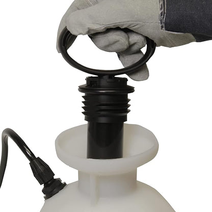 Chapin 20030 3-Gallon SureSpray Sprayer for Fertilizer, Herbicides and Pesticides