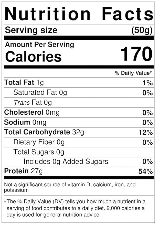 Farmer Queen Dried Lotus Seeds 8 Ounce for Tea & Baking Rich In Methionine Good for Gut health and Diet