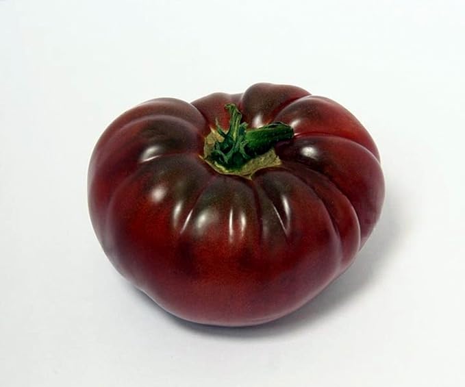 Seeds Black Elephant Tomato Determinate Non GMO Vegetable for Planting
