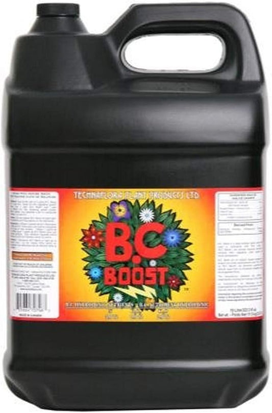 Technaflora B.C. Boost Fertilizers, 10 L