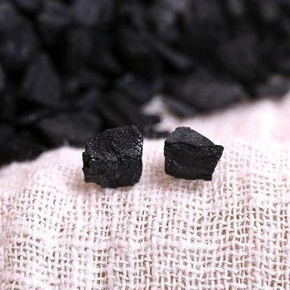 Horticultural Charcoal for Plants 1 qt, All Natural Hardwood Charcoal, Activated Charcoal for Soil Amendment, Orchids, Terrariums, and Gardening
