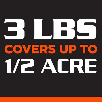 Pennington Rackmaster Durana Food Plot Seed Mix 3 lb