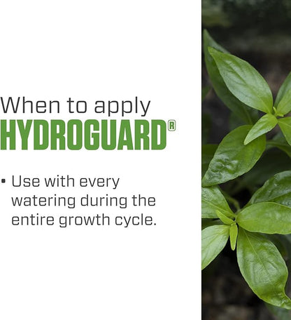 Botanicare Hydroguard Bacillus Root Inoculant, 1-Gallon