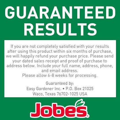 Easy Gardener Jobe's 02010 Tree & Shrub Fertilizer Spikes, 5 Bag (Fоur Расk)