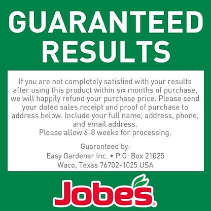Jobe's 02010 Tree & Shrub Fertilizer Spikes, 5 Bag (Twо Pаck)