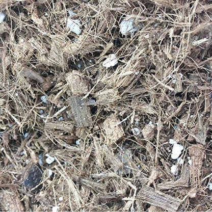 rePotme All Purpose Orchid Mix - Value - (4 Quart Resealable Bag)