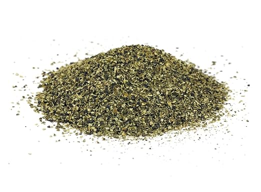 Kelp Meal Fertilizer (10 Pounds)