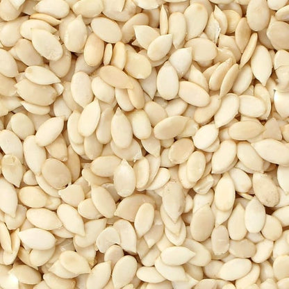 THE EDIBLES Watermelon Seeds for Eating - 250g | Tarbuj Magaj, Magaz Beej_Packing May Vary