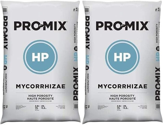 0366P/20281RG 2.8CF Pro Mix HP Loose with Mycorise (2)