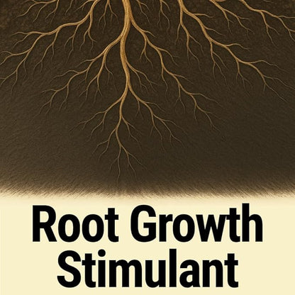 Seedlingers Root Boost Quart Concentrate