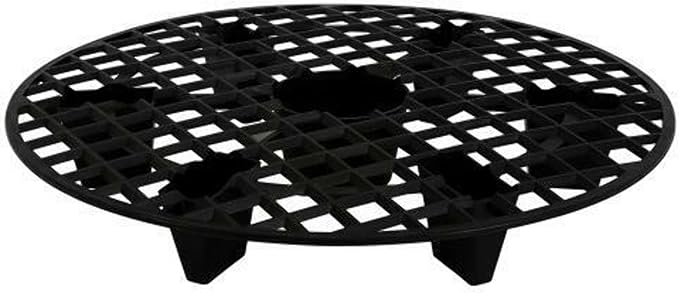 Gro Pro 725677 NX Level Pot Elevator, 16"