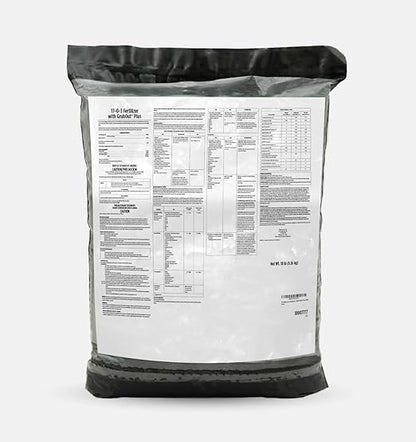 The Andersons Professional 17-0-3 Fertilizer with Grubout Plus 18,100 sq ft (40lb)
