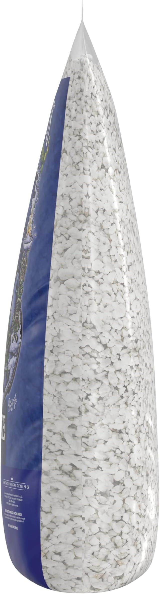 Mother Earth Perlite Natural, Size 4 Extra Large, 4 cu. ft.
