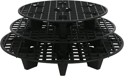 Gro Pro NX Level Pot Elevator - 13 in (50/Cs) (725675)