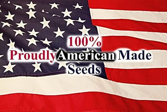 Set of 50 Bachelor’s Button - Double Mixed Annual Flower Seed Packets - Bulk Flower Seeds - Perfect for Creating your Dream Garden! - Includes 50 Packets of Bachelor Button Seeds!