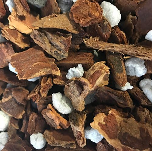 rePotme Orchid Bark Classic Potting Mix - 2 Quarts (Mini Bag)