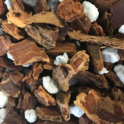 rePotme Orchid Bark Classic Potting Mix - 2 Quarts (Mini Bag)