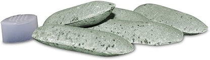 Jobe’s Organics Tree Fertilizer Spikes, 5-5-5 Time Release Fertilizer for All Shrubs & Trees, 2 Pack (10 Spikes per Package)