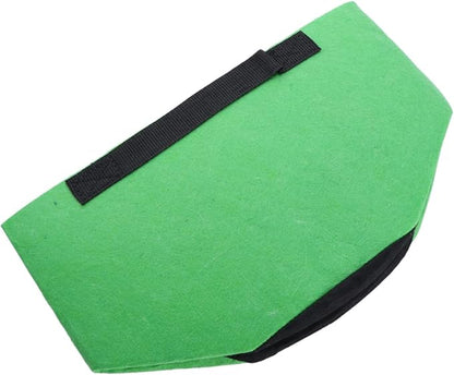 MERRYHAPY Nursery Bag Aeration Fabric Pots 3 Gallon Plant Grow Bags for Maximum Root