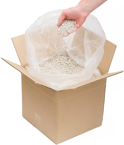 Nature's Footprint Pumice 3G 3 gallon Soil Amendment, Medium