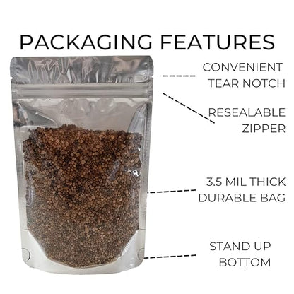 5 Pound Granular Azomite Trace Mineral Fertilizer