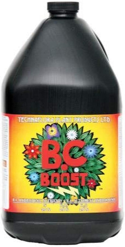 Technaflora B.C. Boost Fertilizers, 4 L