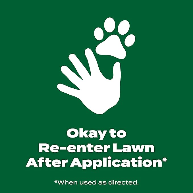 Scotts Green Max Lawn Food - Lawn Fertilizer for Grass Plus Iron Supplement, 10,000 sq. ft., 33.33 lbs.