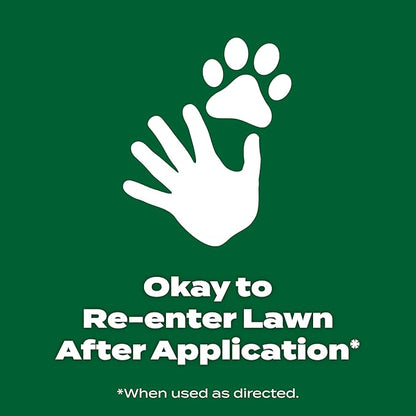 Scotts Green Max Lawn Food - Lawn Fertilizer for Grass Plus Iron Supplement, 10,000 sq. ft., 33.33 lbs.