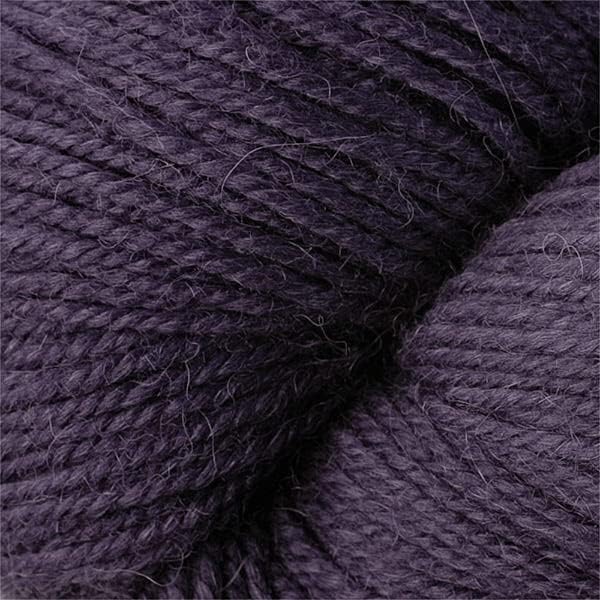 Berroco Ultra Alpaca Worsted 62197 Plum