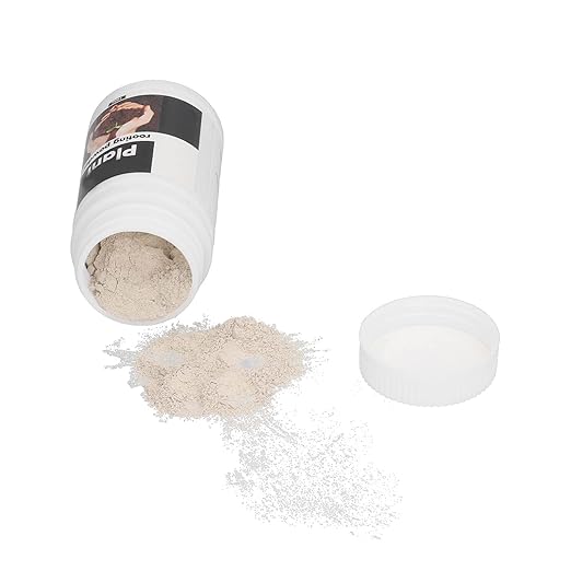 Alvinlite 300g Rooting Hormone Powder Transplating Growth Enhancer Garden Fertilizers Plant Rooting Powder Root Fertilizer for Cutting House Indoor Plant