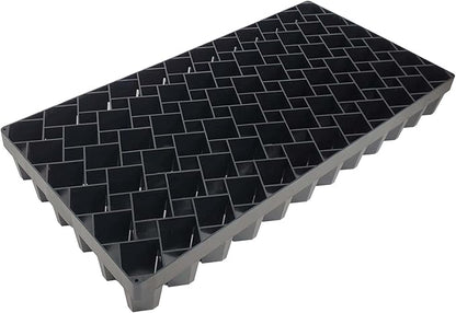 Bootstrap Farmer 72 Cell Air Prune Tray, 5 Pack, Extra Strength Air Pruner Seed Starting Tray