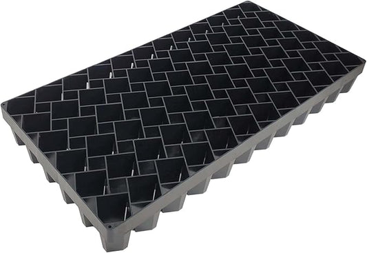 Bootstrap Farmer 72 Cell Air Prune Tray, 5 Pack, Extra Strength Air Pruner Seed Starting Tray