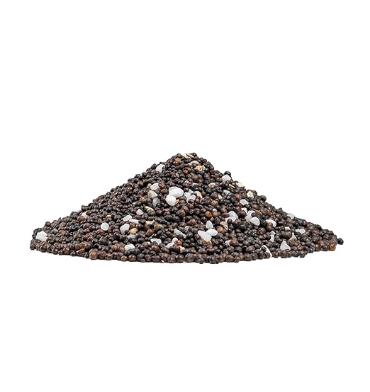 The Andersons Professional-Grade 34-0-6 Fertilizer with CarbonCoat (18 lb. Bag)