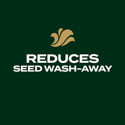 Scotts EZ Seed Patch & Repair Southern Gold Blend for Tall Fescue Lawns, Mulch, Grass Seed and Fertilizer for Bare Spots and Repair, Bred for The South, 10 lbs.