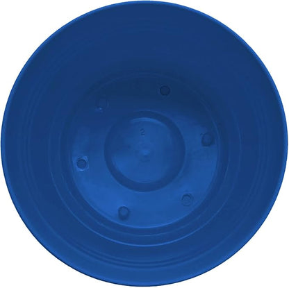 Bloem Planter Saturn CL BL 14"
