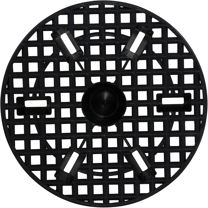 Gro Pro NX Level Pot Elevator - 13 in (50/Cs) (725675)