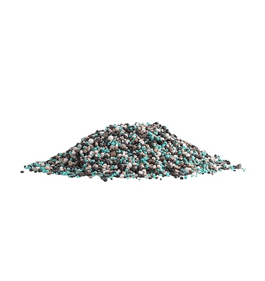 The Andersons Professional PGF Complete 16-4-8 Fertilizer with 7% Humic DG 5,000 sq ft