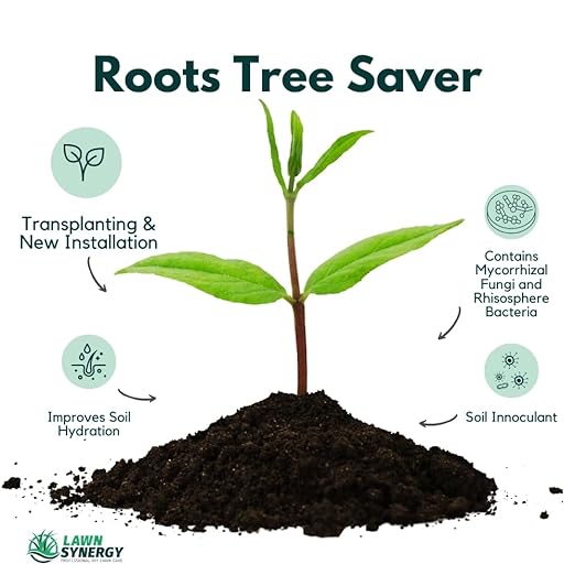 Roots Tree Saver- for Transplanting Trees and Shrubs (1)