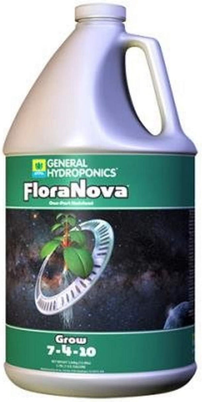 General Hydroponics GH1623 Flora Nova Grow